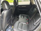 Mazda CX-5 Benzinas 2.5 Awd - nuotraukos Nr. 12