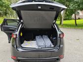 Mazda CX-5 Benzinas 2.5 Awd - nuotraukos Nr. 13