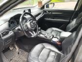 Mazda CX-5 Benzinas 2.5 Awd - nuotraukos Nr. 16