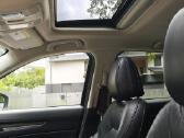 Mazda CX-5 Benzinas 2.5 Awd - nuotraukos Nr. 18