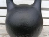 Metalinė originali gyra (gyrė,svarmuo) 24kg -50€ - nuotraukos Nr. 2