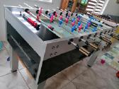 Garlando Stalo futbolas 100kg kaip naujas2100€ - nuotraukos Nr. 4