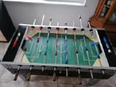 Garlando Stalo futbolas 100kg kaip naujas2100€ - nuotraukos Nr. 5