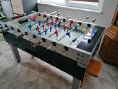 Garlando Stalo futbolas 100kg kaip naujas2100€ - nuotraukos Nr. 6