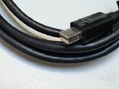 Displayport to mini Display port 1,8m 4€ 003 - nuotraukos Nr. 2