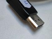 Displayport to mini Display port 1,8m 4€ 003 - nuotraukos Nr. 3