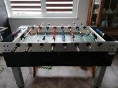 Garlando Stalo futbolas 100kg kaip naujas2100€ - nuotraukos Nr. 8
