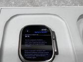 Apple ultra watch - nuotraukos Nr. 2
