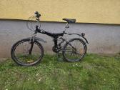 Sulankstomas dviratis Cyclemaster+ Dovana - nuotraukos Nr. 17