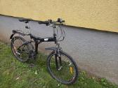 Sulankstomas dviratis Cyclemaster+ Dovana - nuotraukos Nr. 20