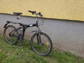 Sulankstomas dviratis Cyclemaster+ Dovana - nuotraukos Nr. 22