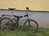 Sulankstomas dviratis Cyclemaster+ Dovana - nuotraukos Nr. 24
