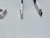 Usb-a (male) to Usb-c (male) 0,20 m Usb2.0 p - nuotraukos Nr. 4