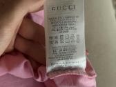 The North Face Gucci marškinėliai - nuotraukos Nr. 4