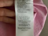 The North Face Gucci marškinėliai - nuotraukos Nr. 5