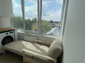 Išnuomuojamas loftas studija Kirtimų 51a, Vilnius - nuotraukos Nr. 2