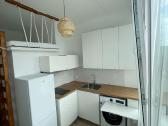 Išnuomuojamas loftas studija Kirtimų 51a, Vilnius - nuotraukos Nr. 4