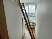 Išnuomuojamas loftas studija Kirtimų 51a, Vilnius - nuotraukos Nr. 6