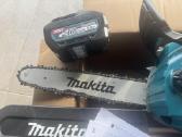 Makita Xgt 40v+5.0 Ah akum + įkroviklis - nuotraukos Nr. 2