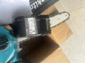 Makita Xgt 40v+5.0 Ah akum + įkroviklis - nuotraukos Nr. 5