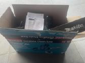 Makita Xgt 40v+5.0 Ah akum + įkroviklis - nuotraukos Nr. 7