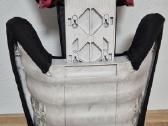 Britax Romer Kidfix SL automobilinė kėdutė - nuotraukos Nr. 3