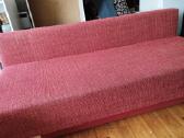 Sofa lova su atvezimu - nuotraukos Nr. 3