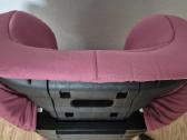 Britax Romer Kidfix SL Sict automobilinė kėdutė - nuotraukos Nr. 4