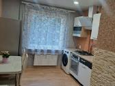 Butas antrame aukšte su balkonu,renovacija - nuotraukos Nr. 7