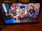 Samsung Ue48j5502ak smart TV - nuotraukos Nr. 7
