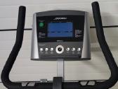 Dviratis treniruoklis Life fitness C1 - nuotraukos Nr. 4