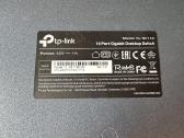 Tp-link tl-sg116 - nuotraukos Nr. 3