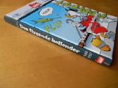 Komiksu knyga norvegu kalba - nuotraukos Nr. 2