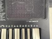 Yamaha Psr E363 - nuotraukos Nr. 2
