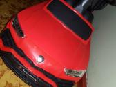 Lamborghini vaikiška mašinytė - nuotraukos Nr. 3