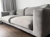 Labai patogi ir geros būklės sofa - nuotraukos Nr. 3