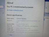 Acer E1-570 - nuotraukos Nr. 2