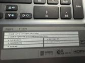 Acer E1-570 - nuotraukos Nr. 3