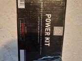 Power kit.laisvų rankų įranga - nuotraukos Nr. 2