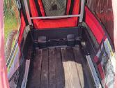 Dviračio priekaba Nordic Cab - nuotraukos Nr. 6
