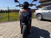 Aprilia Sr Motard - nuotraukos Nr. 2