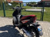 Aprilia Sr Motard - nuotraukos Nr. 3