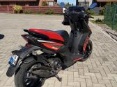 Aprilia Sr Motard - nuotraukos Nr. 4