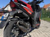Aprilia Sr Motard - nuotraukos Nr. 5