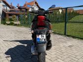 Aprilia Sr Motard - nuotraukos Nr. 8