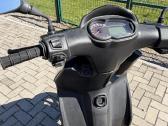 Aprilia Sr Motard - nuotraukos Nr. 15