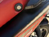 Aprilia Sr Motard - nuotraukos Nr. 20