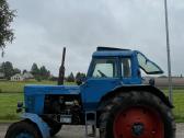 Traktorius Mtz 80 - nuotraukos Nr. 2
