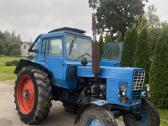 Traktorius Mtz 80 - nuotraukos Nr. 5