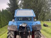 Traktorius Mtz 80 - nuotraukos Nr. 7